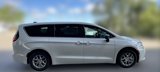 New 2026 Chrysler Pacifica Select image 2