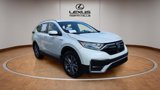 Used 2022 Honda CR-V Touring image 1