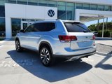 Used 2019 Volkswagen Atlas SEL Premium image 5
