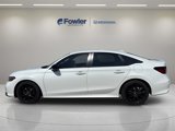 New 2025 Honda Civic Sport image 4