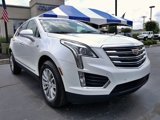 Used 2017 Cadillac XT5 Luxury w/ Driver Awareness Package image 2