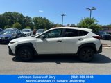 Certified 2025 Subaru Crosstrek 2.0i image 5