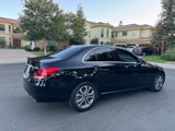 Used 2017 Mercedes-Benz C 300 4MATIC Sedan image 4