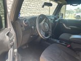 Used 2015 Jeep Wrangler Sport image 5