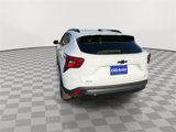 New 2025 Chevrolet Trax RS w/ Sunroof Package image 6
