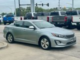 Used 2016 Kia Optima EX image 6