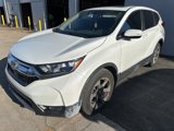 Certified 2019 Honda CR-V EX image 2