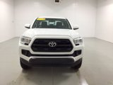 Used 2017 Toyota Tacoma SR image 2