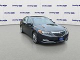 Used 2017 Acura RLX w/ Technology Package image 5