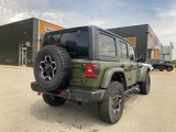 Used 2023 Jeep Wrangler Unlimited Rubicon image 3