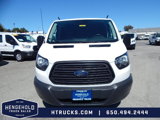 Used 2018 Ford Transit 250 148 Low Roof image 3