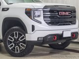 Used 2022 GMC Sierra 1500 AT4 w/ AT4 Preferred Package image 2