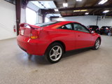 Used 2000 Toyota Celica GT-S image 5