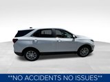Used 2023 Chevrolet Equinox LT w/ Driver Convenience Package image 3
