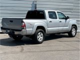 Used 2011 Toyota Tacoma 4x4 Double Cab image 3