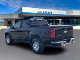 Used 2018 Chevrolet Colorado W/T w/ WT Convenience Package image 3