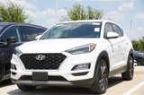 Used 2019 Hyundai Tucson Sport image 3