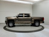 Used 2014 Chevrolet Silverado 1500 High Country w/ High Country Premium Package image 5