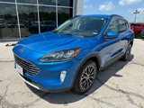Used 2021 Ford Escape Titanium w/ Class II Trailer Tow Package image 3