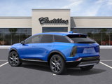 New 2025 Cadillac Optiq Luxury 1 image 4