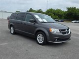 Used 2018 Dodge Grand Caravan SXT image 2