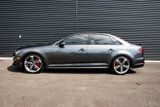 Used 2018 Audi S4 Premium Plus w/ Navigation Package image 2