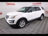 Used 2017 Ford Explorer XLT w/ Equipment Group 202A image 5