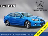 Used 2020 Subaru Impreza 2.0i Premium image 1