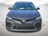 Used 2018 Toyota Camry LE image 2