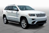 Used 2014 Jeep Grand Cherokee Summit image 2
