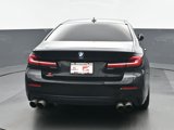 Used 2021 BMW 530i xDrive image 4