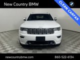 Used 2017 Jeep Grand Cherokee Overland image 2