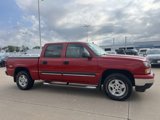 Used 2006 Chevrolet Silverado 1500 LT w/ Onstar Plus Package image 2