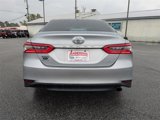 Used 2023 Toyota Camry XLE image 5