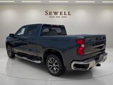 Used 2020 Chevrolet Silverado 1500 LT w/ Texas Edition image 3