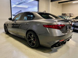Used 2017 Alfa Romeo Giulia Quadrifoglio image 5