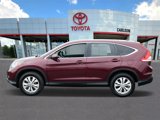 Used 2013 Honda CR-V EX image 6