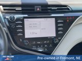 Used 2018 Toyota Camry SE image 3
