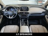 Used 2020 Hyundai Santa Fe Limited image 4
