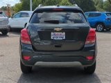Used 2018 Chevrolet Trax LT w/ LT Convenience Package image 4