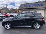Used 2014 Mercedes-Benz ML 350 4MATIC image 2