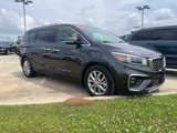 Used 2021 Kia Sedona EX w/ EX Premium Package image 5