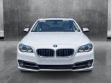 Used 2016 BMW 528i Sedan image 2