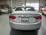 Used 2017 Chevrolet Impala Premier w/ Enhanced Convenience Package image 4