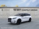 New 2025 Lincoln Corsair AWD w/ Equipment Group 101A image 2