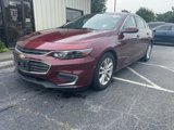 Used 2016 Chevrolet Malibu LT image 2