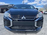 New 2024 Mitsubishi Mirage G4 ES image 2