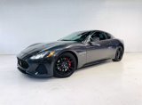Used 2018 Maserati GranTurismo Sport image 4