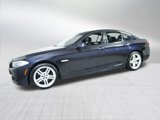 Used 2013 BMW 535i xDrive Sedan image 3