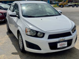 Used 2016 Chevrolet Sonic LT image 2